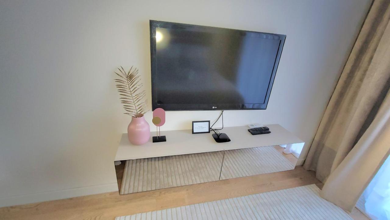 Studio Apartment Lora Lux サラエヴォ エクステリア 写真